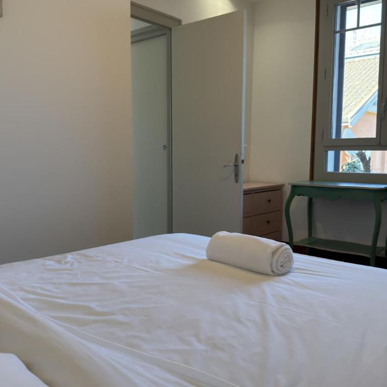 Maison avec jardin 4 pers Proche lac Léman & centre - Maison 2 Chambres - 13