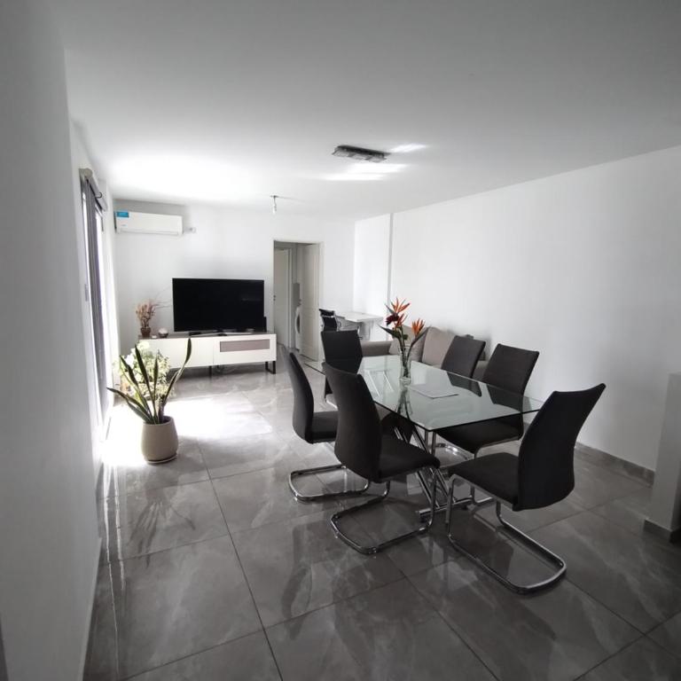 Depto Edificio Faro Plaza Rivadavia - Apartamento de 1 dormitorio - 4