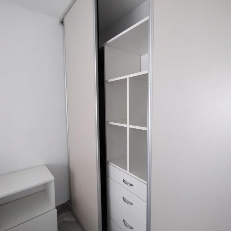 Depto Edificio Faro Plaza Rivadavia - Apartamento de 1 dormitorio - 7