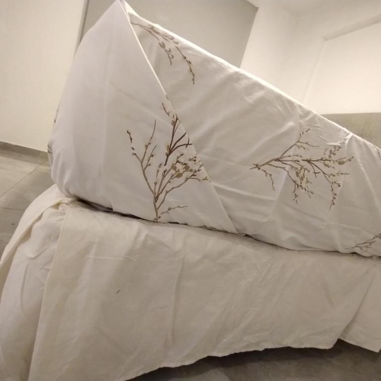 Depto Edificio Faro Plaza Rivadavia - Apartamento de 1 dormitorio - 14