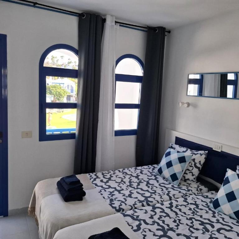 Casa Romantico - Playmar - Maspalomas - One-Bedroom Apartment - 2