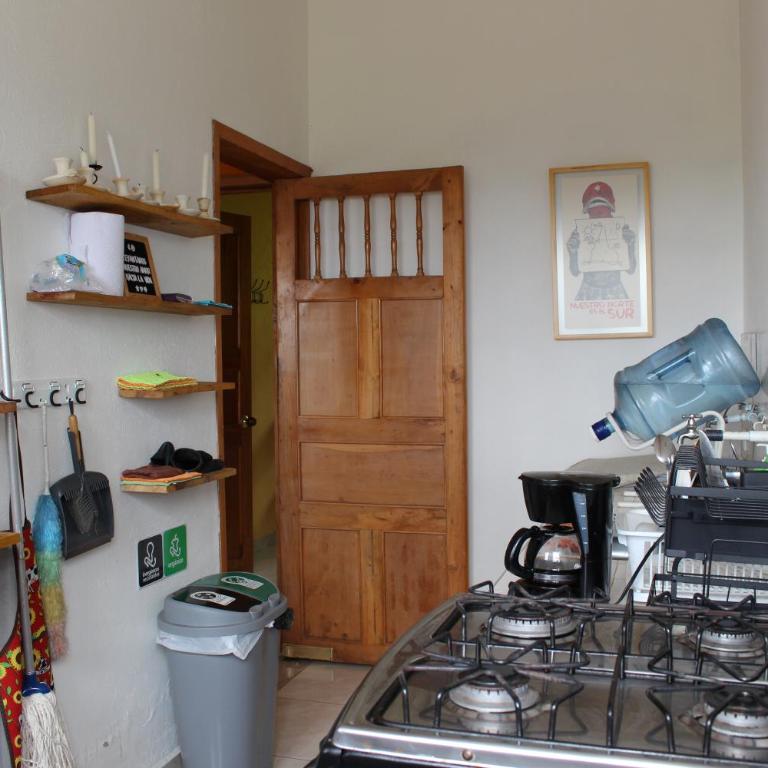 Casa Campestre Buenavista, espacio natural - Casa de 3 dormitorios - 32