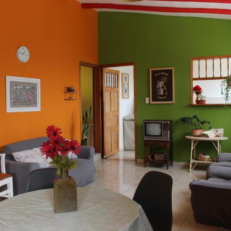 Casa Campestre Buenavista, espacio natural - Casa de 3 dormitorios - 33