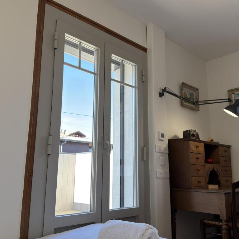 Maison avec jardin 4 pers Proche lac Léman & centre - Maison 2 Chambres - 17