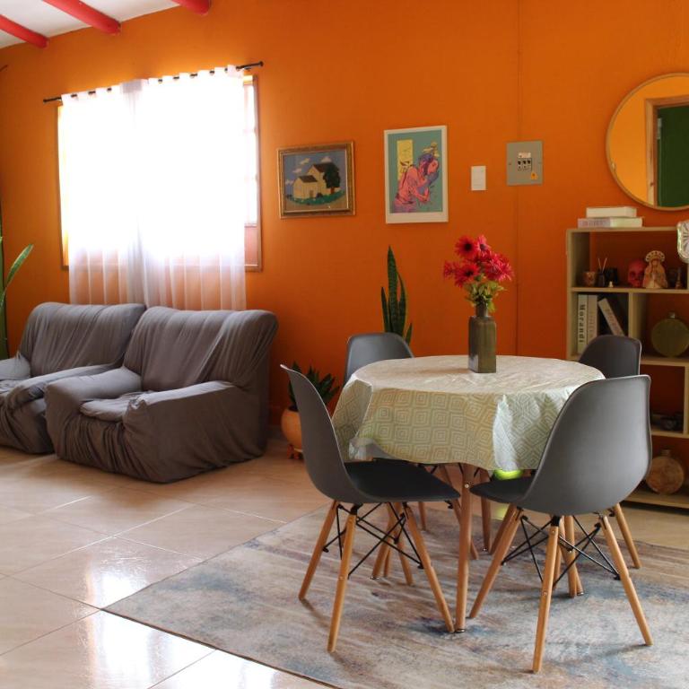Casa Campestre Buenavista, espacio natural - Casa de 3 dormitorios - 37