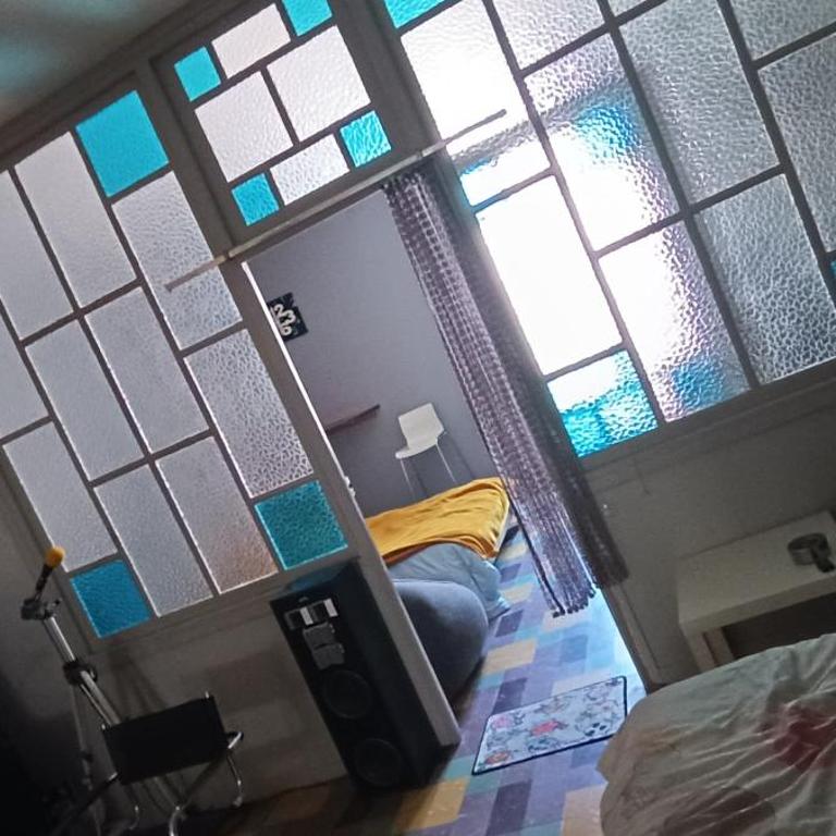 Un nid d amour au coeur de Séte - Appartement 2 Chambres - Vue sur Ville - 24