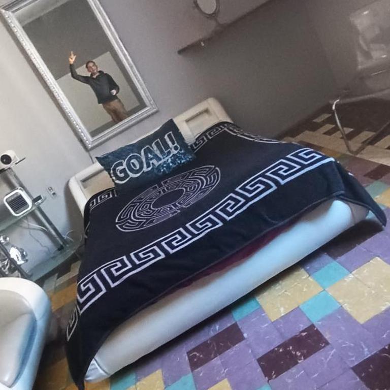 Un nid d amour au coeur de Séte - Appartement 2 Chambres - Vue sur Ville - 29