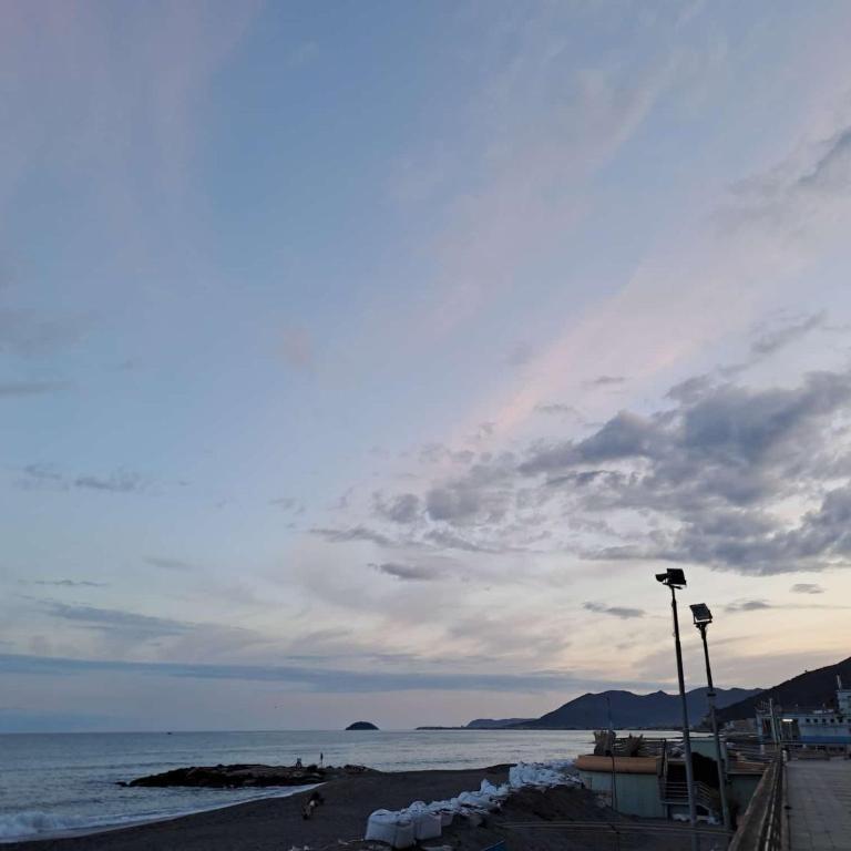 Appartamento vacanze Loano - Apartment - 21