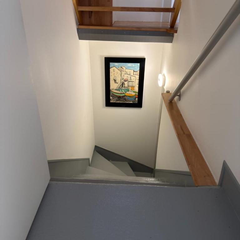 Maison avec jardin 4 pers Proche lac Léman & centre - Maison 2 Chambres - 21