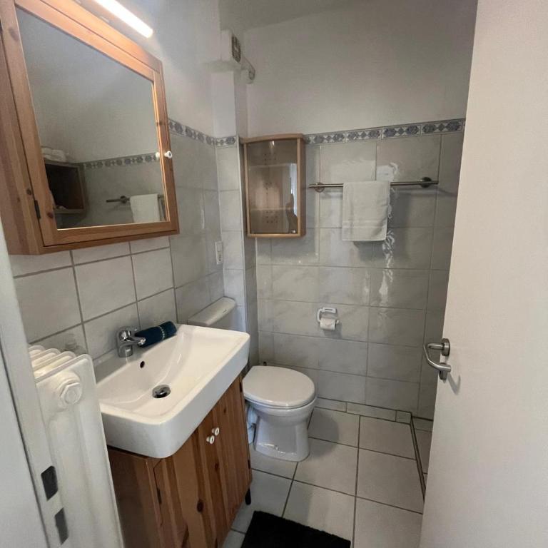 Ferienwohnung Lindau am Bodensee - Appartamento con Balcone - 6