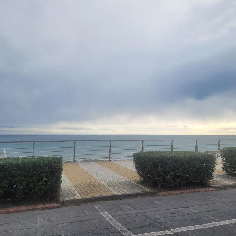 Appartamento vacanze Loano - Apartment - 33