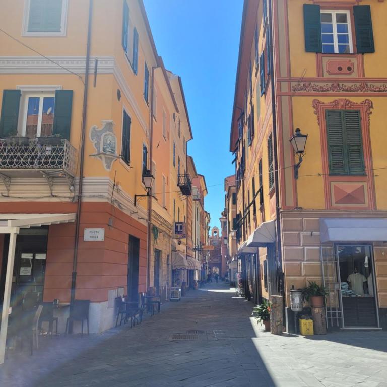 Appartamento vacanze Loano - Apartment - 35