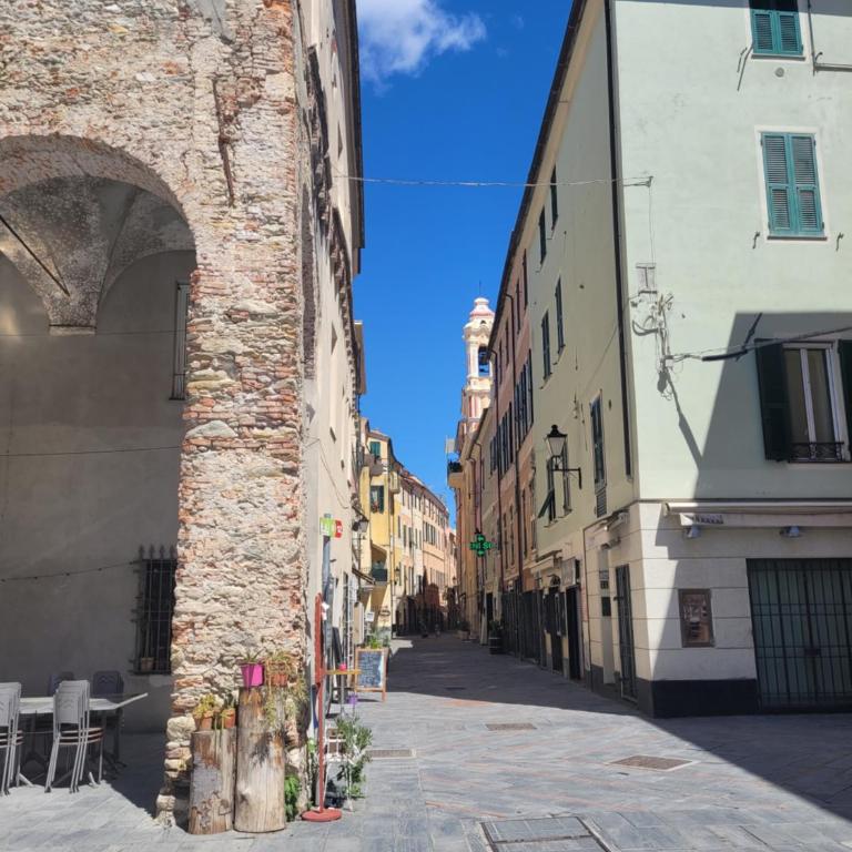 Appartamento vacanze Loano - Apartment - 46