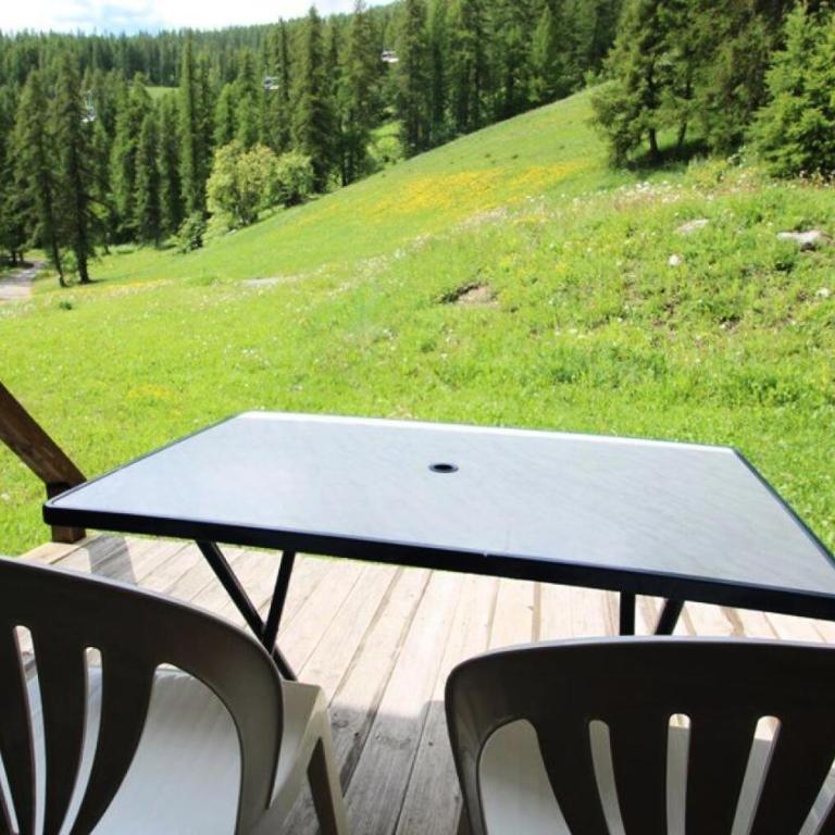 Résidence Parc Aux Etoiles - CH26PAE - CHALET TRIPLEX 4 CHAMBRES, TERRASSE ET BALCON MAE-2394 - Chalet - 18