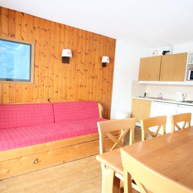 Résidence Parc Aux Etoiles - B102PAE - APPARTEMENT 3 CHAMBRES, BALCON MAE-2504 - Appartement - 13