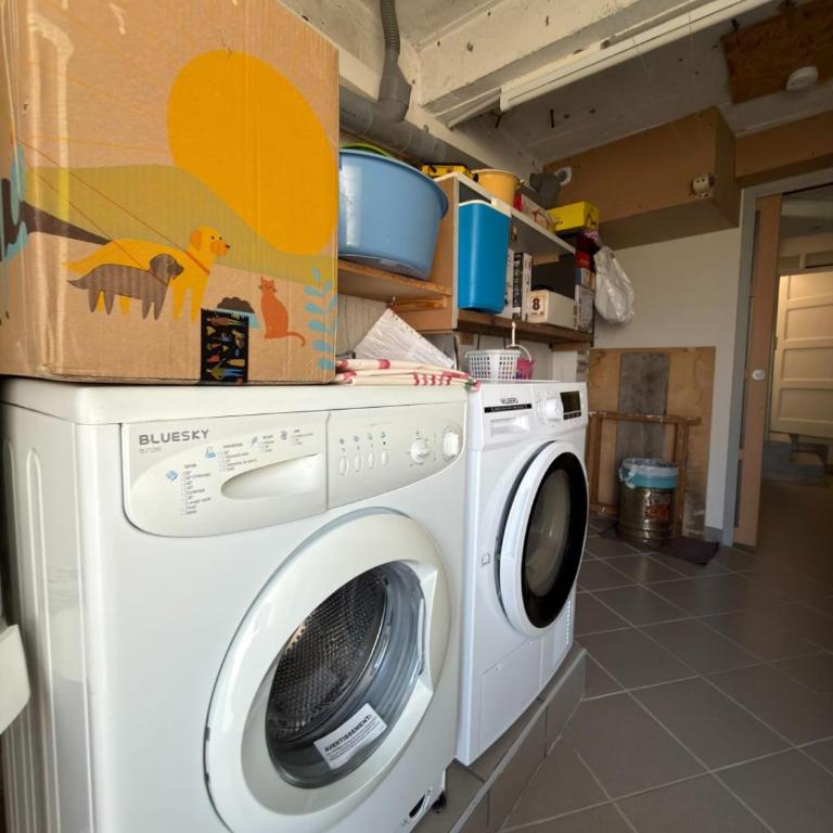 Maison avec jardin 4 pers Proche lac Léman & centre - Maison 2 Chambres - 23