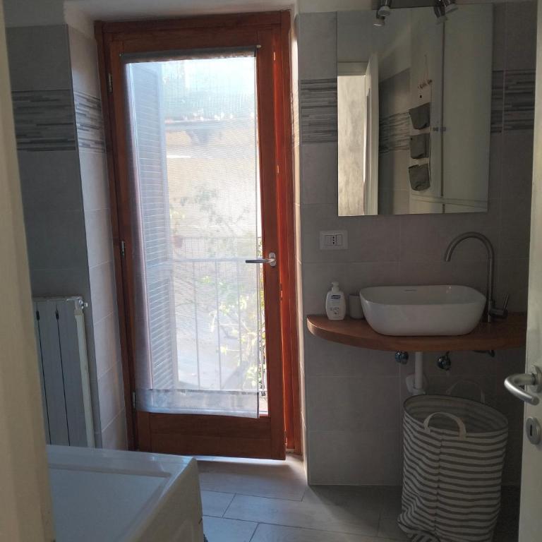 Casa vacanze Scent of Roses - Appartamento con 2 Camere da Letto - 22