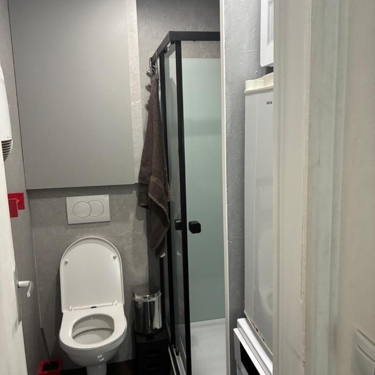 Petite Sygogne - Front de mer & vue château - nouvelle SDB - Appartement 1 Chambre - 2