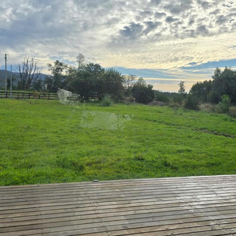 HERMOSA CASA rodeada DE NATURALEZA - Villa de 2 dormitorios - 4