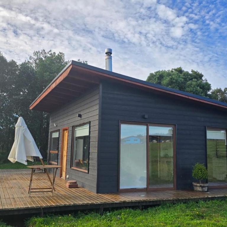 HERMOSA CASA rodeada DE NATURALEZA - Villa de 2 dormitorios - 1