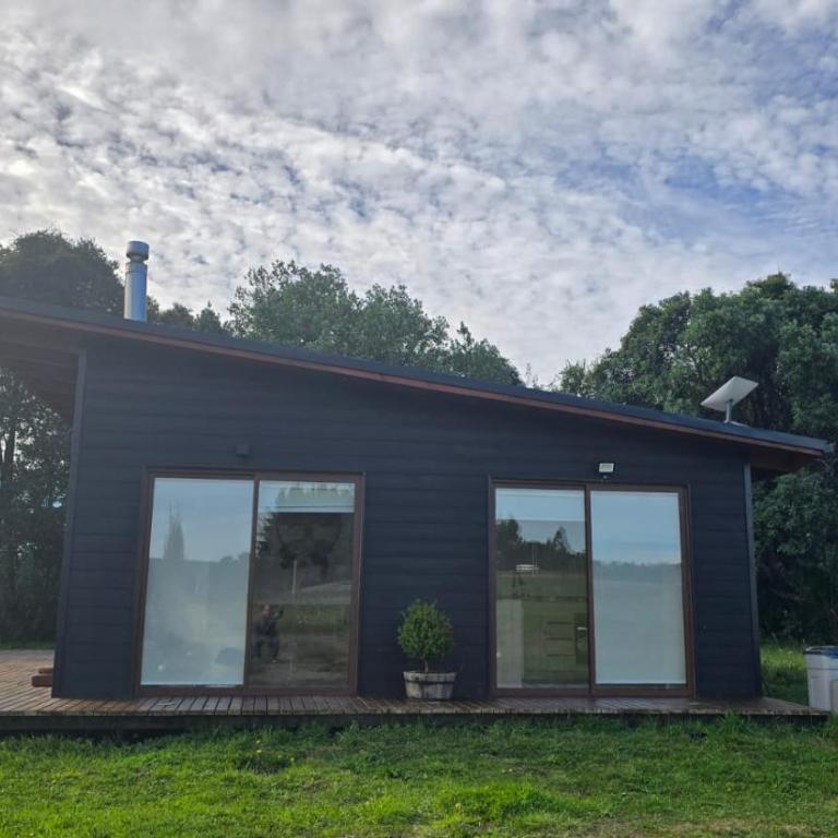 HERMOSA CASA rodeada DE NATURALEZA - Villa de 2 dormitorios - 2