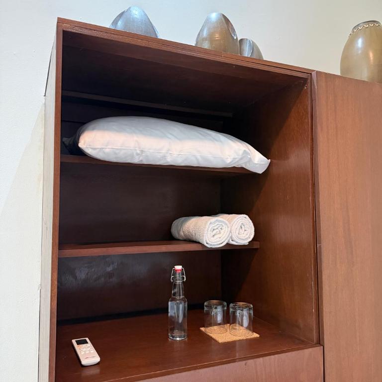 Casa Iris - Deluxe Double Room - 6