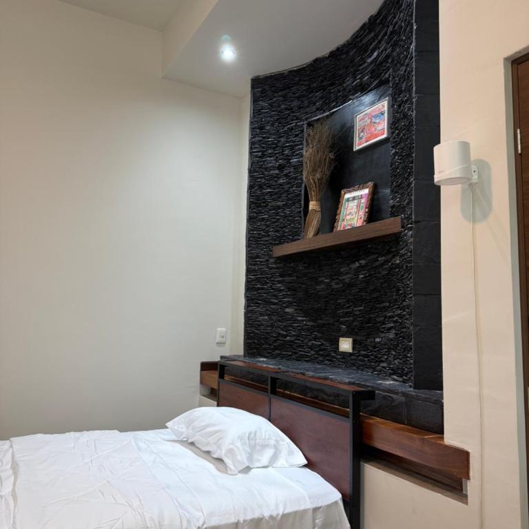Casa Iris - Deluxe Double Room - 8