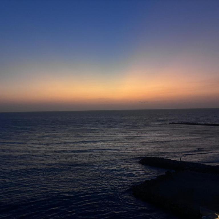 Apartamento con vista al mar Edificio Tocahagua 908 - One-Bedroom Apartment - 22