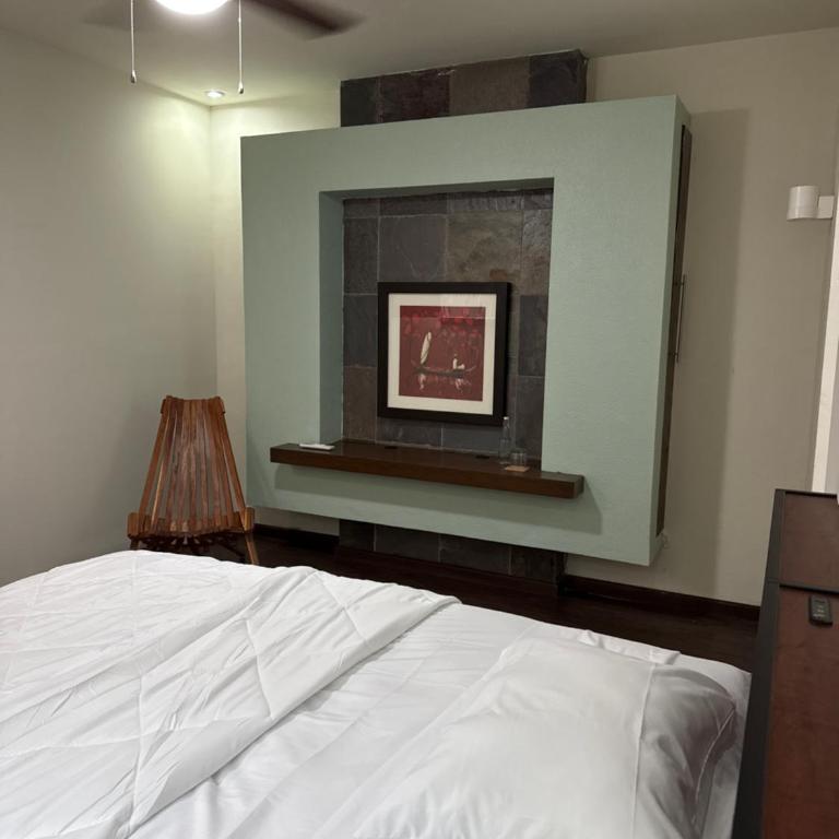 Casa Iris - Standard Double or Twin Room - 5