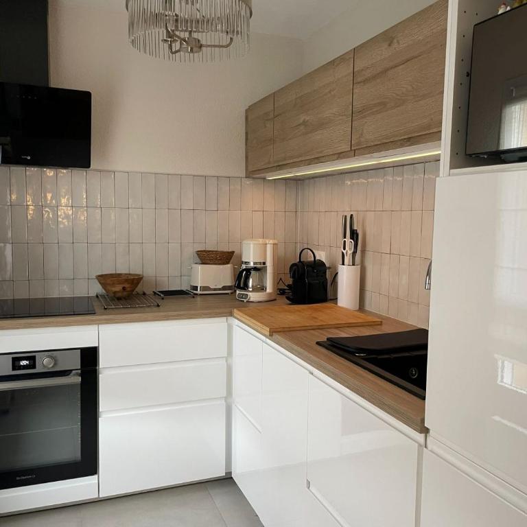 T2 au calme avec balcon et parking privé - Appartement 1 Chambre - 10