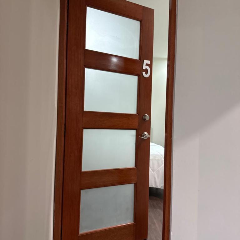 Casa Iris - Standard Double or Twin Room - 6