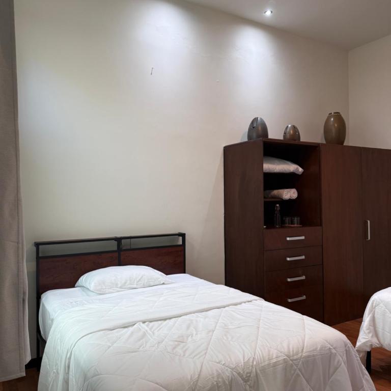 Casa Iris - Deluxe Double Room - 20