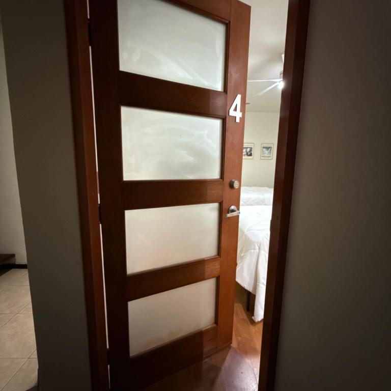 Casa Iris - Deluxe Double or Twin Room - 10