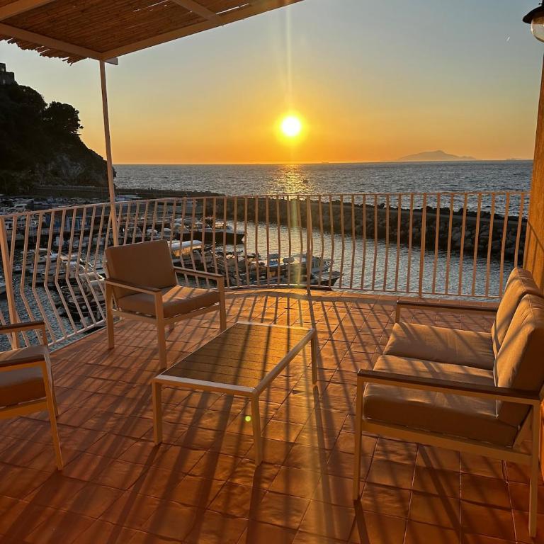 Stella di mare - Seafront Apartment - Appartamento con 2 Camere da Letto - 1