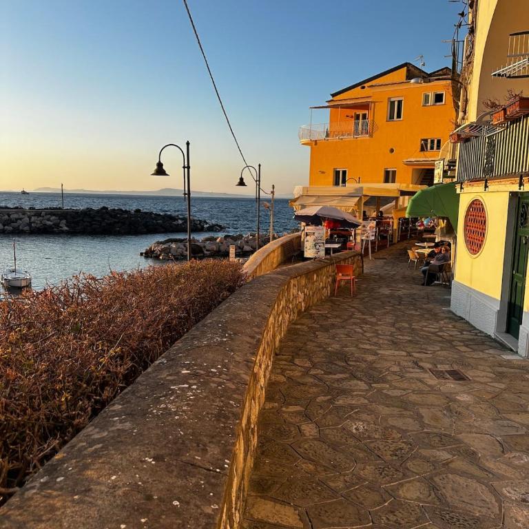 Stella di mare - Seafront Apartment - Appartamento con 2 Camere da Letto - 41