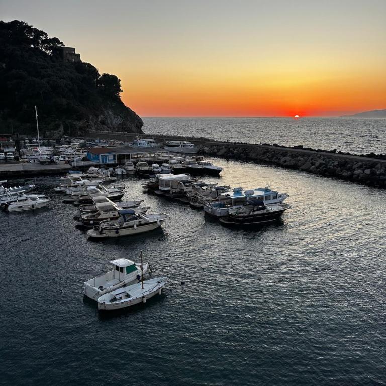 Stella di mare - Seafront Apartment - Appartamento con 2 Camere da Letto - 27