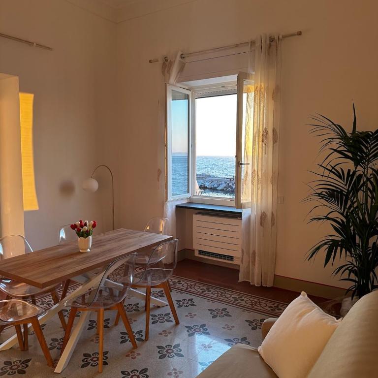 Stella di mare - Seafront Apartment - Appartamento con 2 Camere da Letto - 13