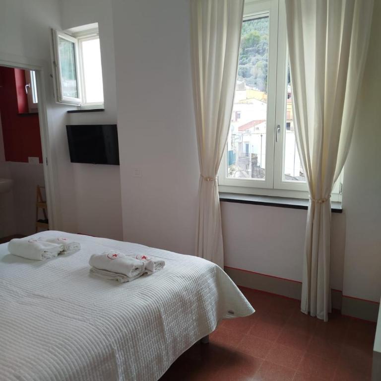 Stella di mare - Seafront Apartment - Appartamento con 2 Camere da Letto - 11