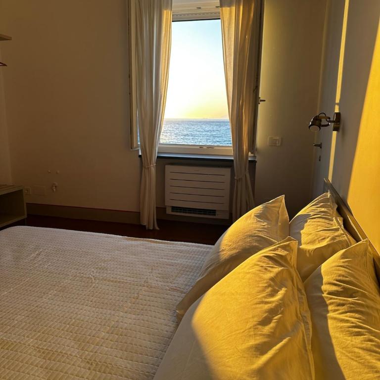 Stella di mare - Seafront Apartment - Appartamento con 2 Camere da Letto - 6