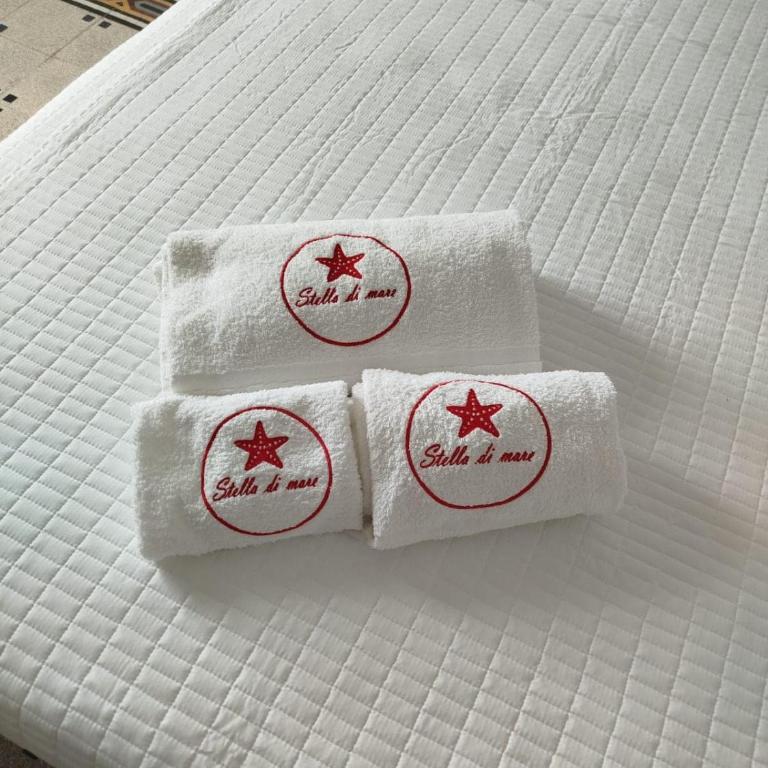 Stella di mare - Seafront Apartment - Appartamento con 2 Camere da Letto - 5