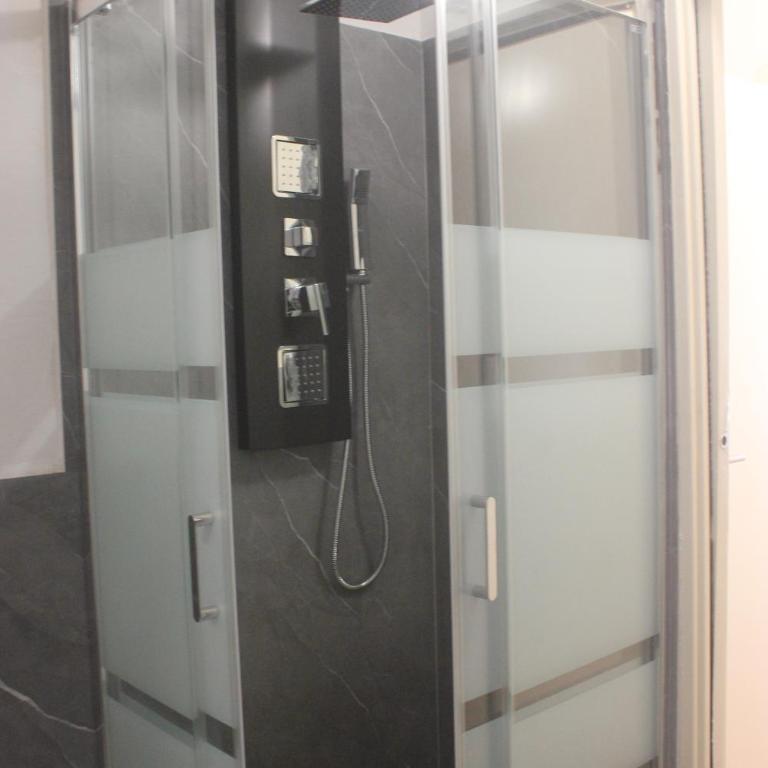 Cà dei Pòi - loft Il Timone - Appartamento con 1 Camera da Letto - 35