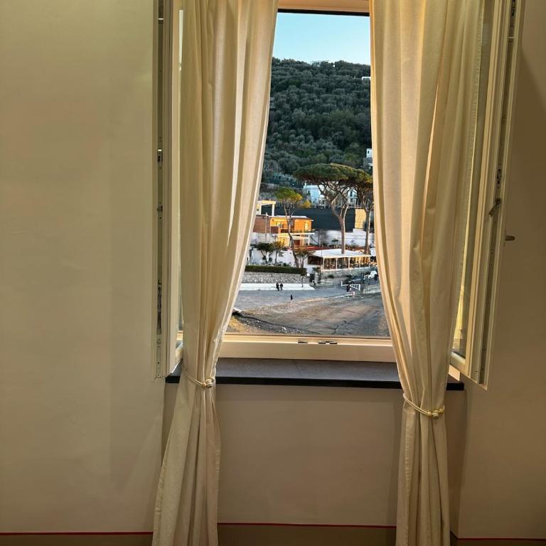 Stella di mare - Seafront Apartment - Appartamento con 2 Camere da Letto - 8