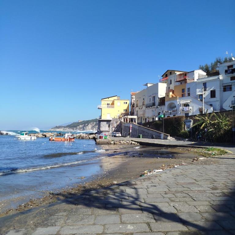 Stella di mare - Seafront Apartment - Appartamento con 2 Camere da Letto - 42
