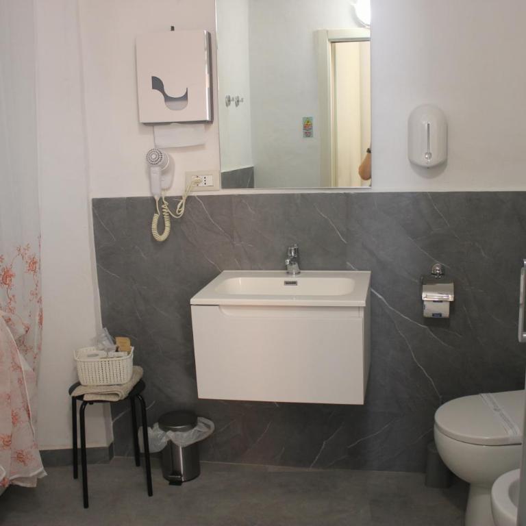 Cà dei Pòi - loft Il Timone - Appartamento con 1 Camera da Letto - 36