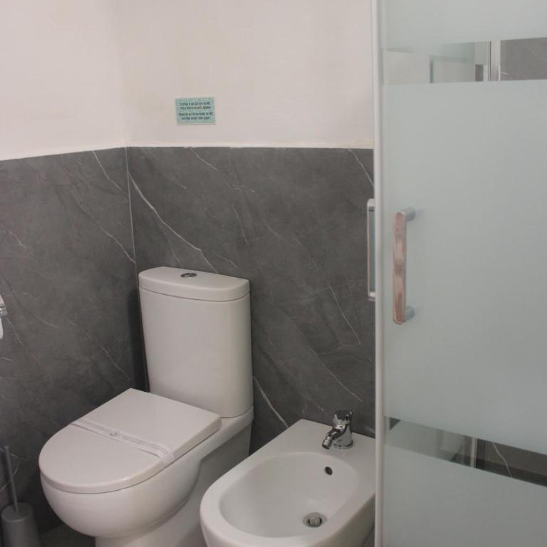 Cà dei Pòi - loft Il Timone - Appartamento con 1 Camera da Letto - 38