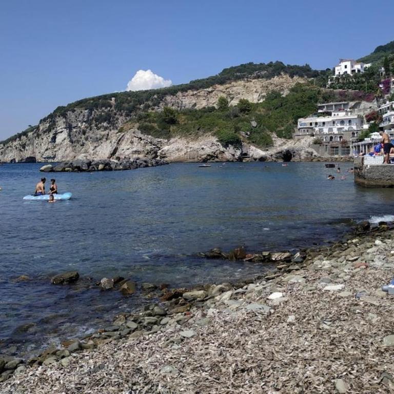 Stella di mare - Seafront Apartment - Appartamento con 2 Camere da Letto - 56