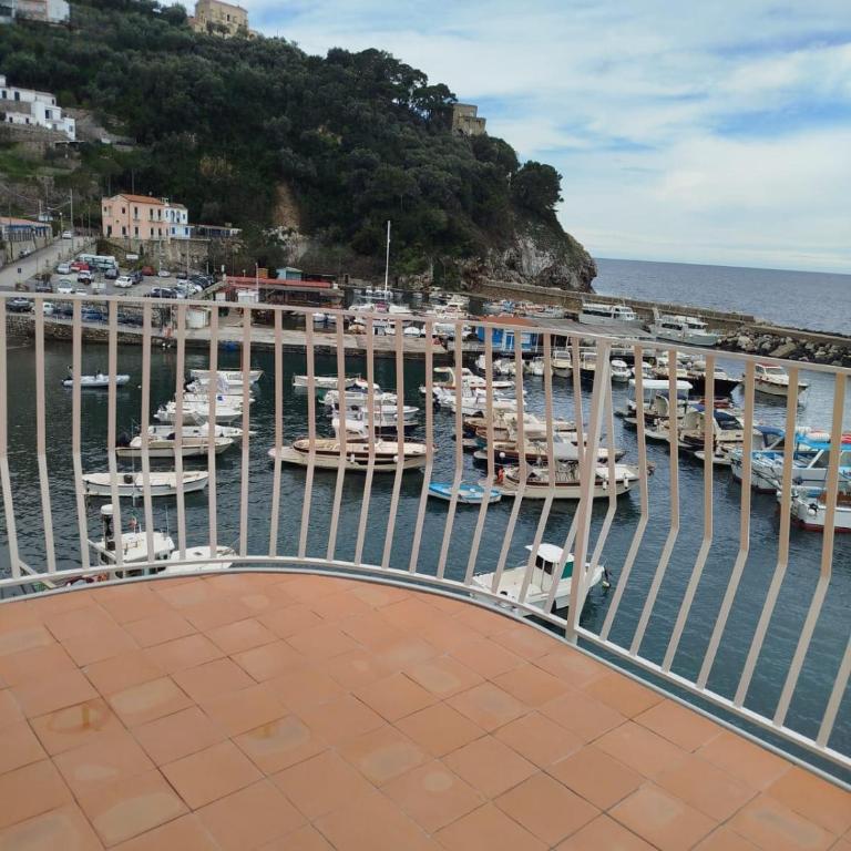 Stella di mare - Seafront Apartment - Appartamento con 2 Camere da Letto - 25