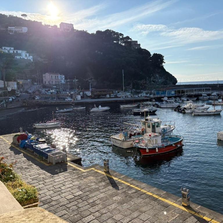 Stella di mare - Seafront Apartment - Appartamento con 2 Camere da Letto - 26