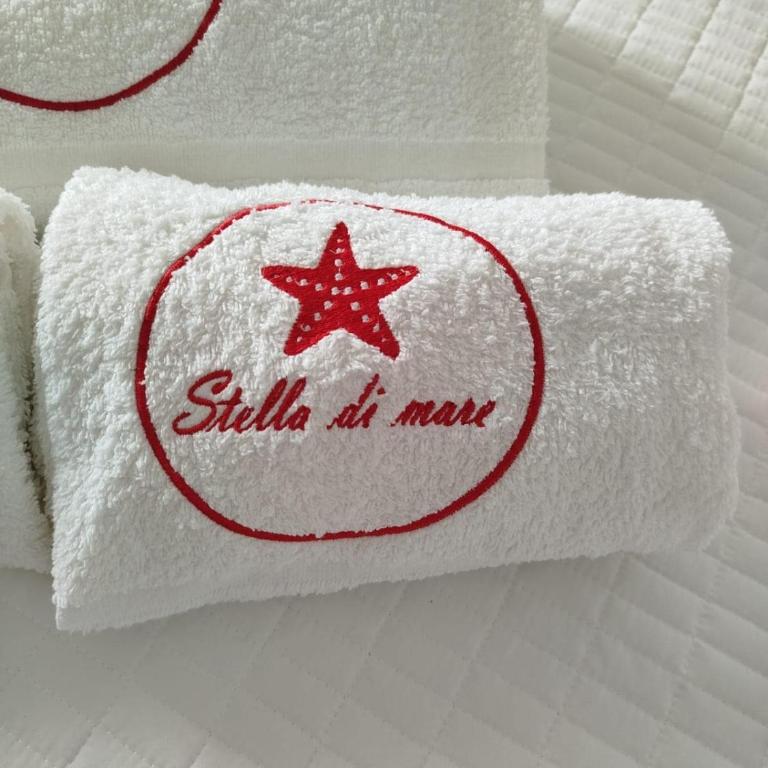 Stella di mare - Seafront Apartment - Appartamento con 2 Camere da Letto - 12