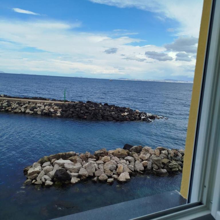 Stella di mare - Seafront Apartment - Appartamento con 2 Camere da Letto - 14